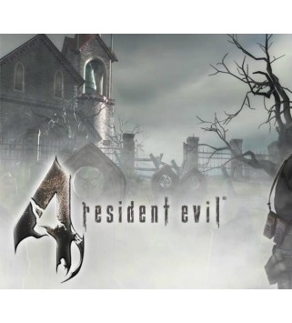Resident Evil 4 XBOX One Xbox One Key GLOBAL
